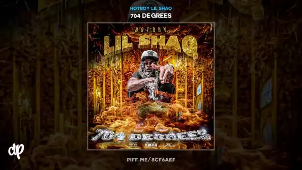 HotBoy Lil Shaq - Spazz (Feat. Young Dro)